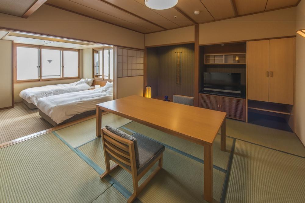 Hamanoyu Hotell Suwa  Exteriör bild