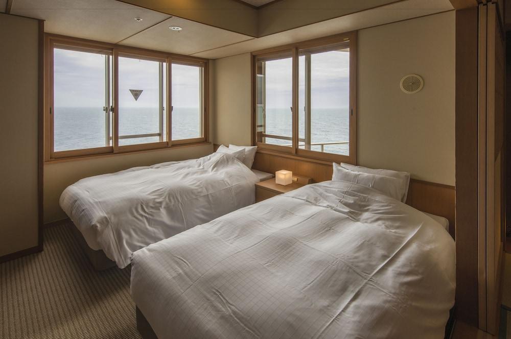 Hamanoyu Hotell Suwa  Exteriör bild