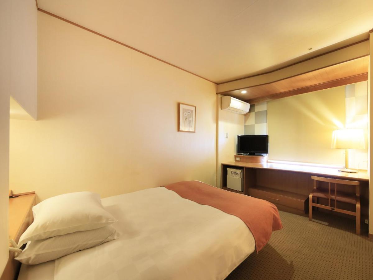 Hamanoyu Hotell Suwa  Exteriör bild