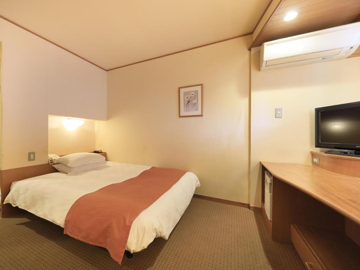 Hamanoyu Hotell Suwa  Exteriör bild