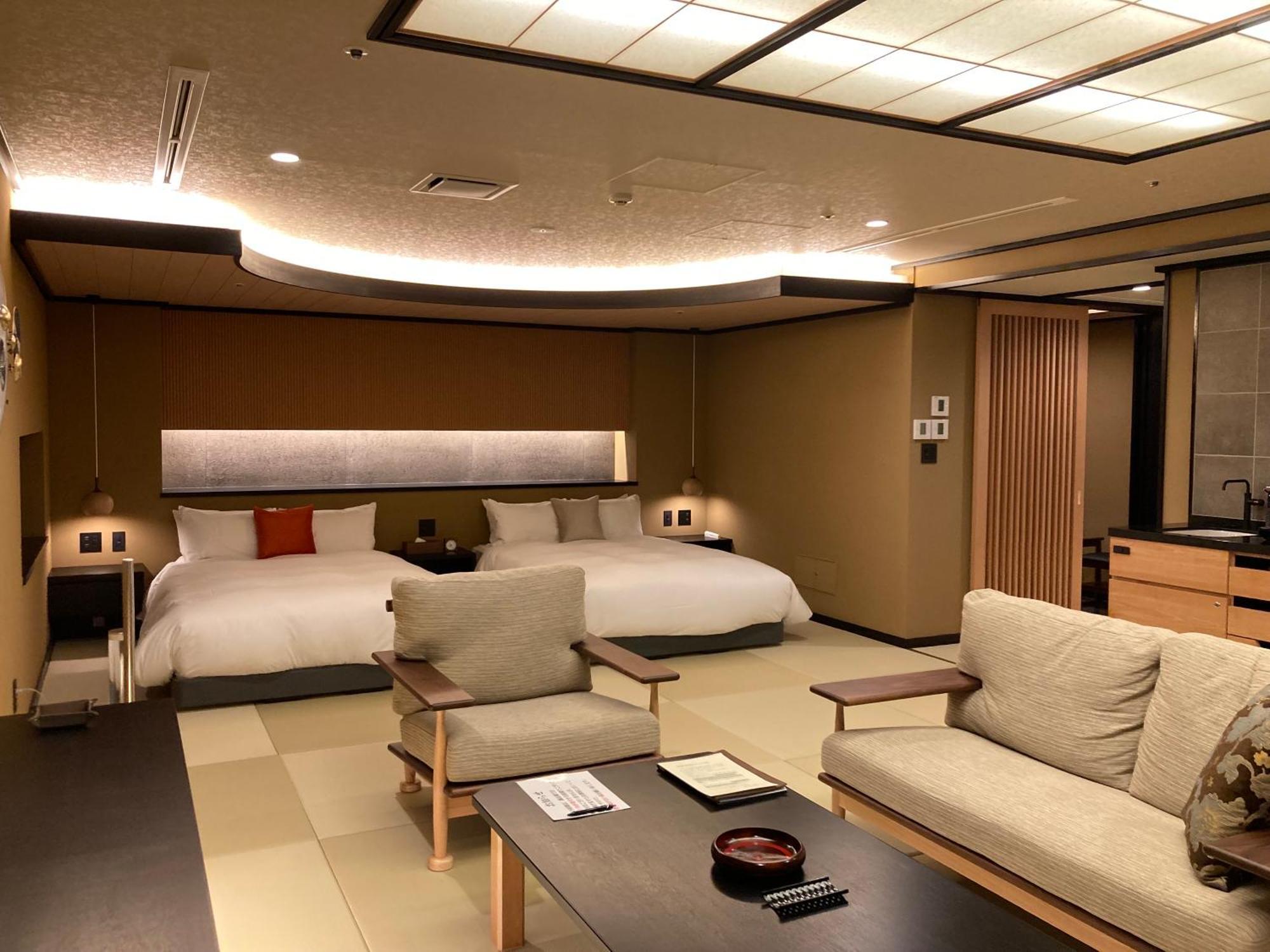Hamanoyu Hotell Suwa  Exteriör bild