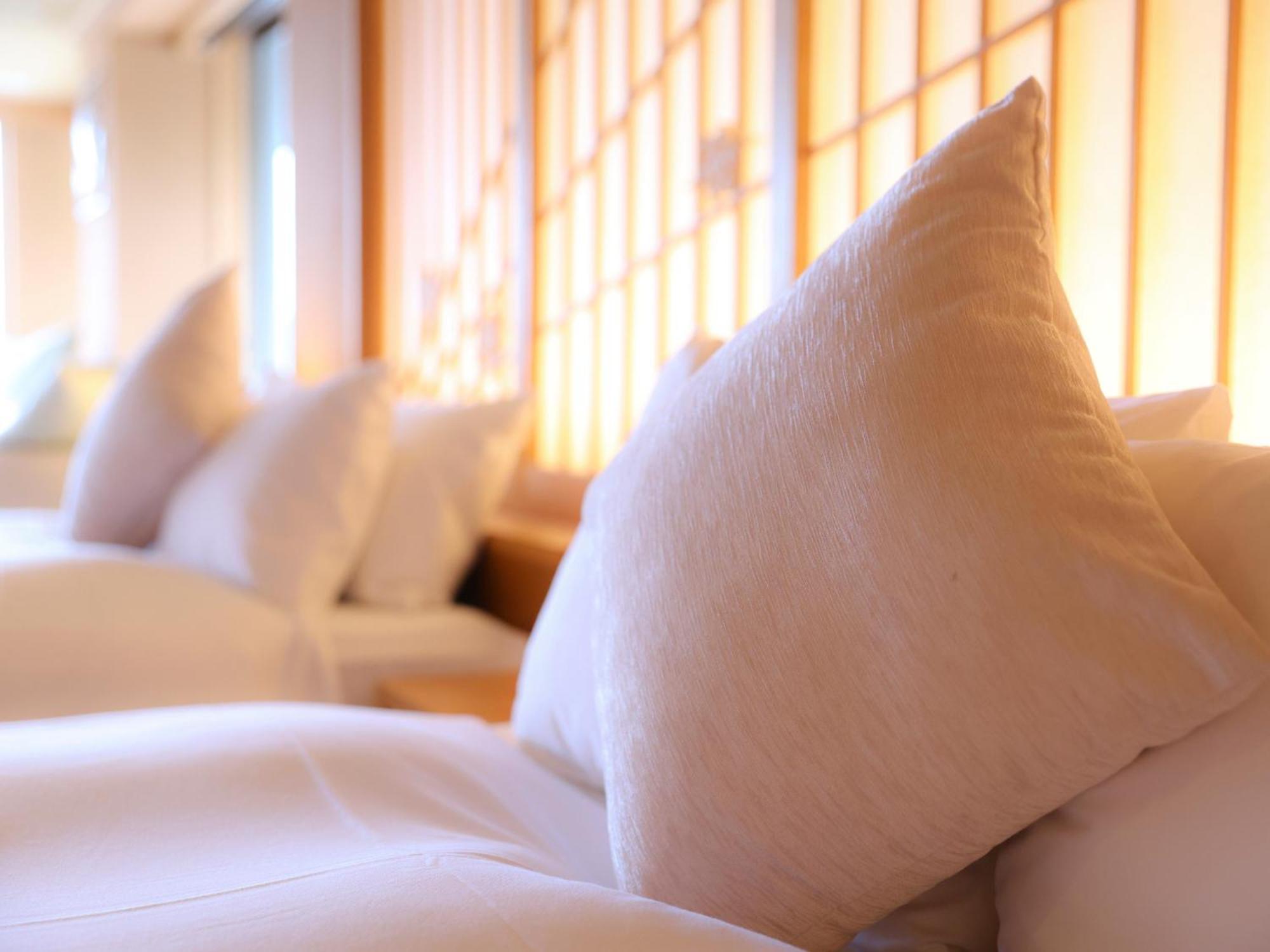 Hamanoyu Hotell Suwa  Exteriör bild