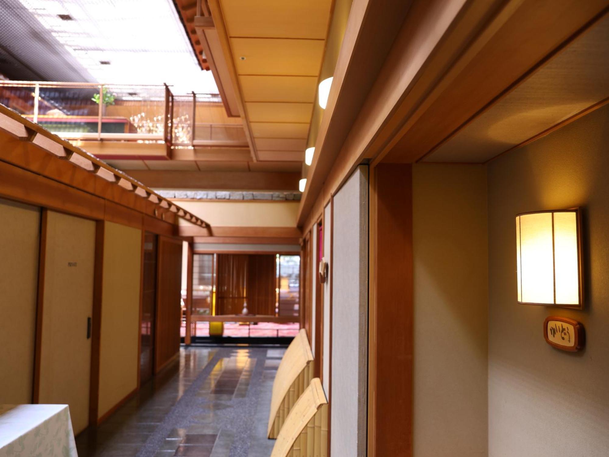 Hamanoyu Hotell Suwa  Exteriör bild